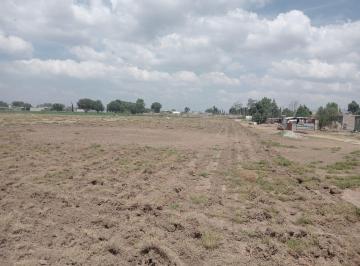 Terreno / Lote , Atenco · Terreno en Venta en Francisco I Madero Texcoco Estado de Mèxico
