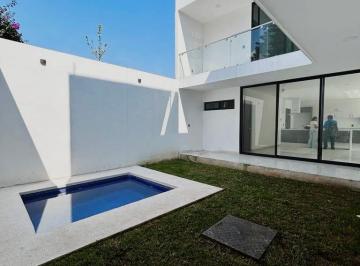 Casa de 3 habitaciones, Cuernavaca · Renta / Venta Casa Jardines de Delicias, Cuernavaca