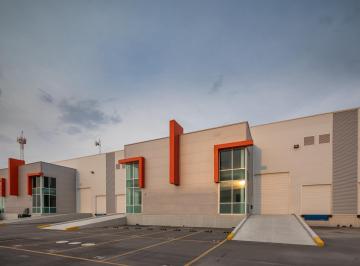 Nave industrial , Celaya · Nave Industrial de 1250 m² en Renta en Celaya Dentro de Parque Industrial