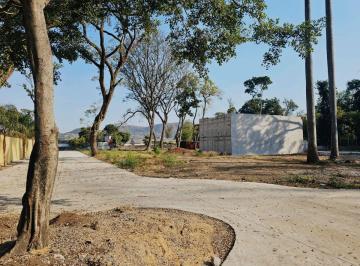 Terreno / Lote · 206m² · Pre Venta Terrenos Jiutepec, Morelos