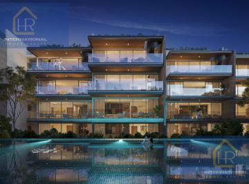 Departamento · 190m² · 2 Recámaras · 1 Estacionamiento · Departamentos en Pre - Venta en Macondo Playacar