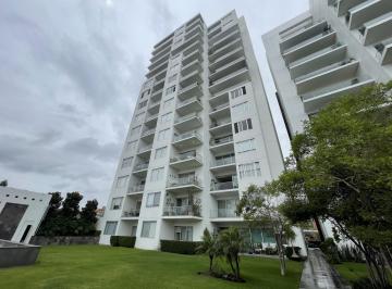 Departamento · 231m² · 3 Recámaras · 3 Estacionamientos · Departamento en Venta Lomas Altas Zapopan Jalisco