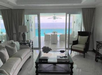 Departamento · 177m² · 2 Recámaras · 1 Estacionamiento · Venta Departamento Zona Hotelera, Cancún