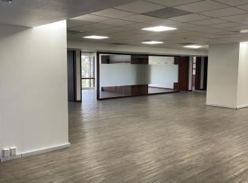 Oficina · 663m² · 10 Estacionamientos · Oficinas en Renta, Paseo de La Reforma