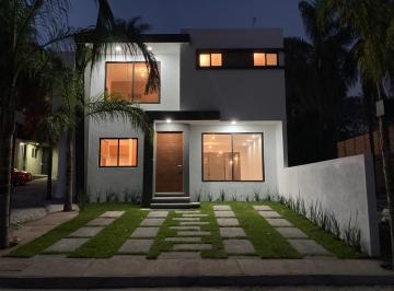 Casa de 4 habitaciones, Cuernavaca · Pre Venta Casa Los Estrada, Cuernavaca