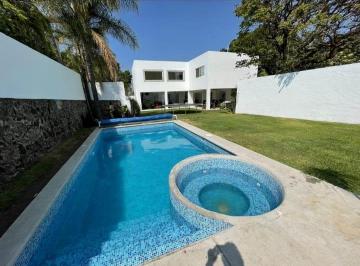 Casa de 3 habitaciones, Cuernavaca · Casa Lomas de Atzingo, Cuernavaca