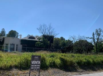 Terreno / Lote , Querétaro · ¡Oportunidad! Terreno en Venta en El Campanario