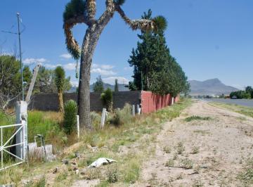 Terreno industrial , Saltillo · Terreno Renta Sobre Carretera Saltillo Zacatecas