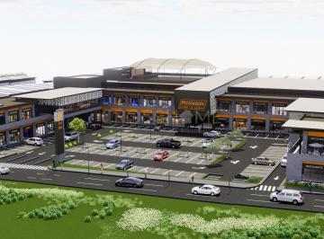 Bodega comercial , Querétaro · Bodega en Venta, en Av de La Luz, Querétaro