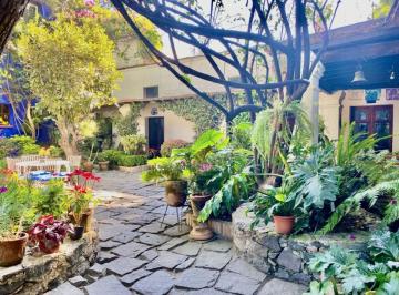 ea1ccdb3c0bcafa0c8ea64832c39d4c45c9095a0a445c3f946756809bbbd6519 · Exclusiva Residencia Colonial en Francisco Sosa, coyoacan