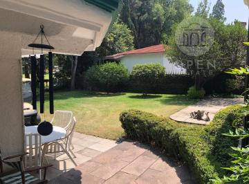 Casa en condominio de 4 habitaciones, Atizapán de Zaragoza · Casa en Venta Club de Golf Hacienda