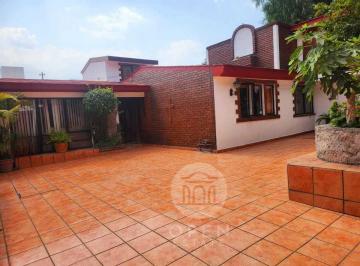 Casa de 4 habitaciones, Tlalnepantla de Baz · Casa de Una Planta en El Fraccionamiento de Arboledas