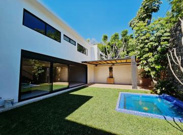 Casa de 3 habitaciones, Cuernavaca · Casa Rancho Cortes 02, Cuernavaca