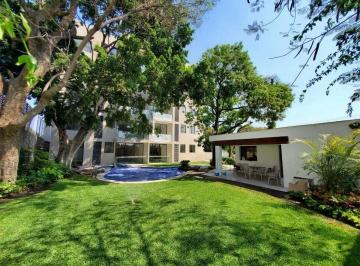 Departamento de 2 habitaciones, Cuernavaca · Departamento Las Palmas, Cuernavaca