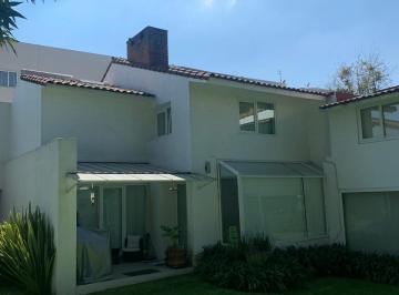 Casa de 3 habitaciones, Cuajimalpa de Morelos · Casa en Venta en Contadero, Cuajimalpa