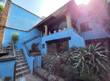 Casa de 7 habitaciones, Cuernavaca · Casa Reforma, Cuernavaca