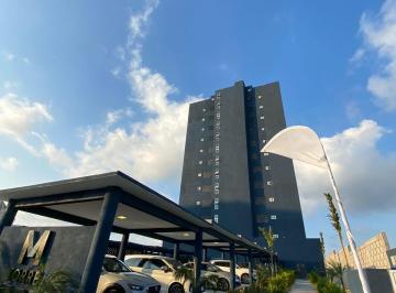 fachada frontal · Venta Departamento Frente Al Mar