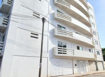 Departamento · 105m² · 3 Recámaras · 1 Estacionamiento · Departamento en Renta a 5 Min de Tabasco 2000