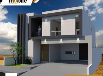 Casa , Chihuahua · Casa en Venta en Austrias