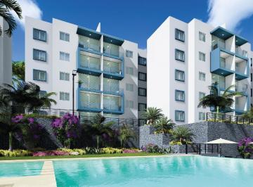 Departamento de 2 habitaciones, Cuernavaca · Departamento Real San Anton, Cuernavaca