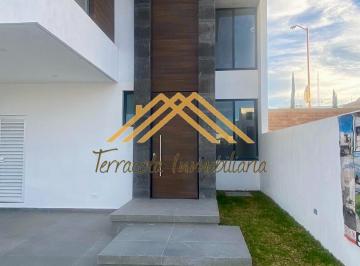 Casa de 4 habitaciones, Aguascalientes · Casa St Angelo en Venta