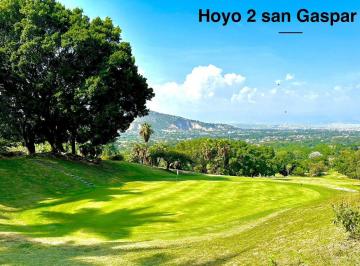 Casa de 4 habitaciones, Jiutepec · Casa Club de Golf San Gaspar, Jiutepec