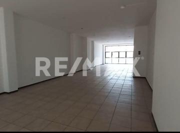 Oficina · 126m² · 2 Estacionamientos · Oficina en Renta en Av Constituyentes - (4)