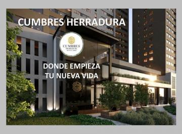Inmueble productivo urbano · 2 Recámaras · 2 Estacionamientos · Cumbres Herradura - (4)