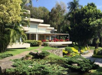 Casa de 4 habitaciones, Cuernavaca · Casa Rancho Cortes, Cuernavaca