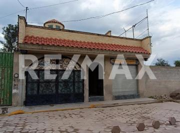 Casa · 256m² · 3 Recámaras · 2 Estacionamientos · Casa en Venta, con Excelentes Acabados, Cuenta con Jardín, Asador, Cerca de Apizaco Tlaxcala - (4)