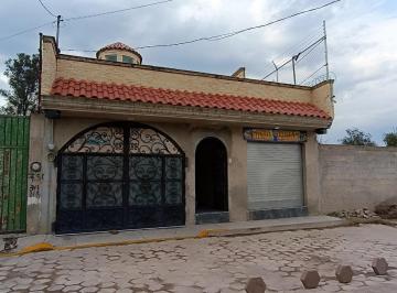 Casa · 256m² · 3 Recámaras · 2 Estacionamientos · Casa en Venta, con Excelentes Acabados, Cuenta con Jardín, Asador, Cerca de Apizaco Tlaxcala - (4)