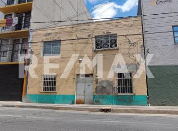 Terreno / Lote · 207m² · Terreno en Venta, Oportunidad Para Inversionistas en Valle Gómez, Venustiano Carranza - (4)