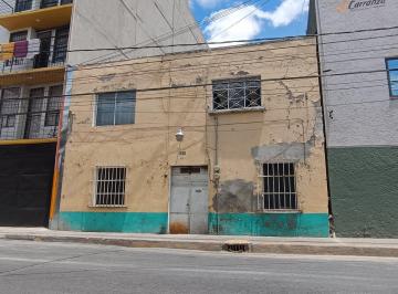 Terreno / Lote · 207m² · Terreno en Venta, Oportunidad Para Inversionistas en Valle Gómez, Venustiano Carranza - (4)