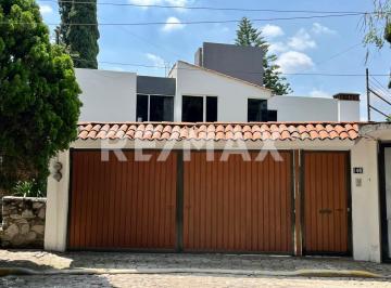 Casa · 290m² · 3 Recámaras · 5 Estacionamientos · Casa en Venta en La Col. Humboldt Ciudad de Puebla - (4)
