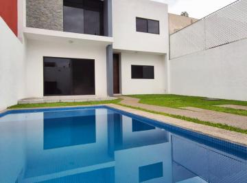 Casa de 3 habitaciones, Emiliano Zapata · Casa Lomas de Trujillo