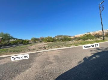 Terreno / Lote , Hermosillo · Kino Bay States Lotes Residenciales en La Playalote 23
