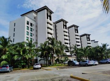 Departamento de 3 habitaciones, Acapulco de Juárez · Renta Vacacional por Noche, Acapulco Diamante