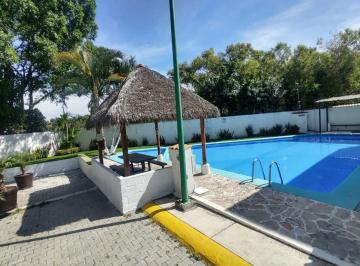 Casa en condominio de 3 habitaciones, Jiutepec · Casa en Condominio Jiutepec, Morelos