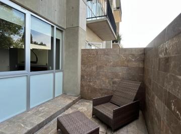 Departamento de 1 habitación, Cuajimalpa de Morelos · Venta Departamento Terraza Privada 18 m, Stampa Contadero 5 Min Santa Fe
