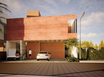 Casa · 145m² · 3 Recámaras · 3 Estacionamientos · Vendo Exclusiva Casa en Santa Fe, Morelos