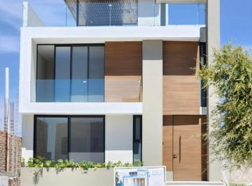 Casa en condominio de 2 habitaciones, Aguascalientes · Tahona Residencial (4 Niveles) en Venta