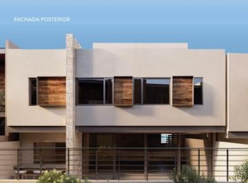 Casa en condominio de 3 habitaciones, Querétaro · Casa Nueva en Venta