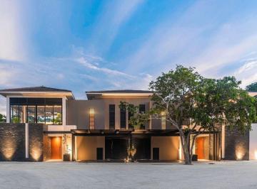 Casa de 3 habitaciones, Mérida · Casa en Venta Mérida, Yucatán Country Club con Magnificas Amenidades