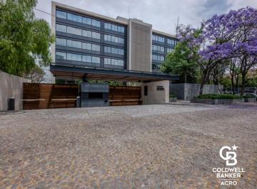 Departamento , Miguel Hidalgo · Departamento en Venta, Colonia Lomas Altas - Residencial Privada Reforma