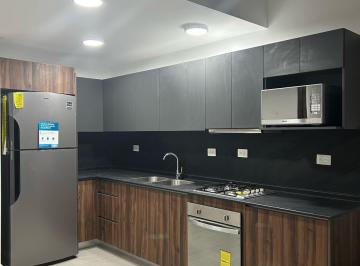 Departamento · 55m² · 2 Recámaras · 1 Estacionamiento · Departamento en Torre Mitt