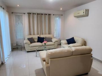 Casa de 3 habitaciones, Saltillo · Se Renta Comoda Casa Amueblada $32,000san Patricio Plus. Norte