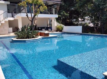 Departamento de 3 habitaciones, Cuernavaca · Departamento Acapantzingo, Cuernavaca