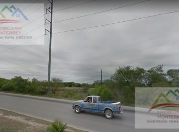 Terreno / Lote · 4331m² · Terreno en Renta de 4331 m Carretera Apodaca Juarez Apodaca Nuevo Leon