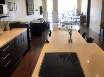 Departamento de 3 habitaciones, Cuauhtémoc · Excelente Departamento en Venta en La Colonia Condesa