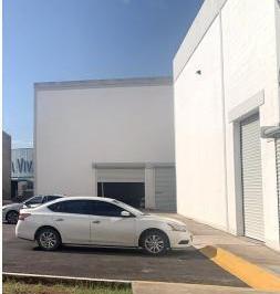Bodega comercial · 651m² · Bodega de Guardado - Chihuahua